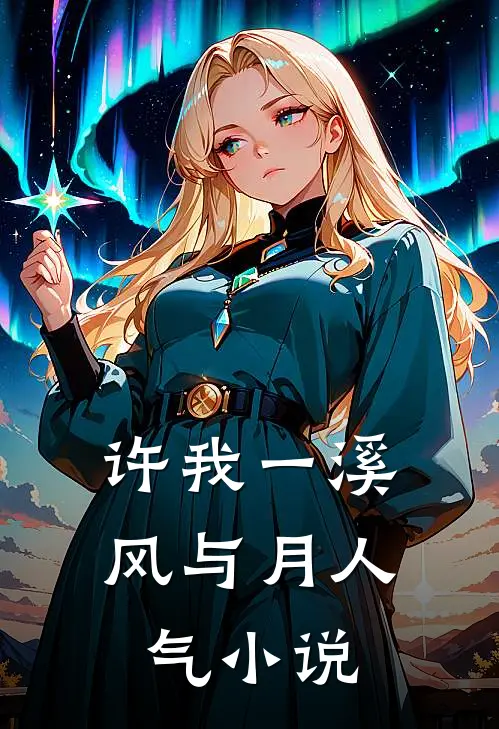 许我一溪风与月人气小说