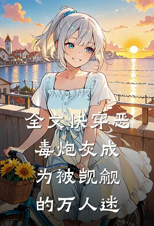 全文快穿恶毒炮灰成为被觊觎的万人迷