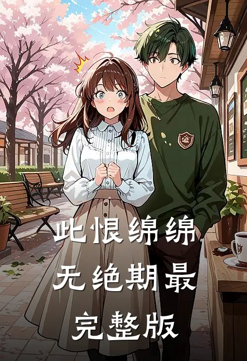 此恨绵绵无绝期最完整版