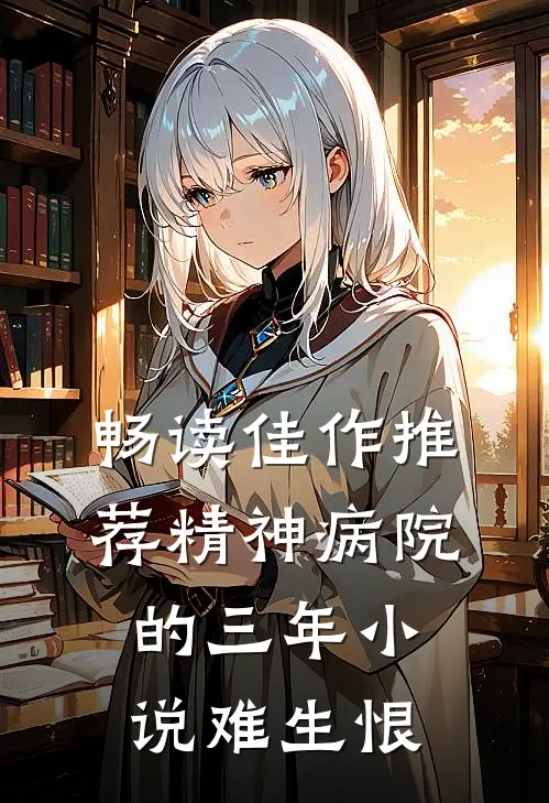 畅读佳作推荐精神病院的三年小说难生恨