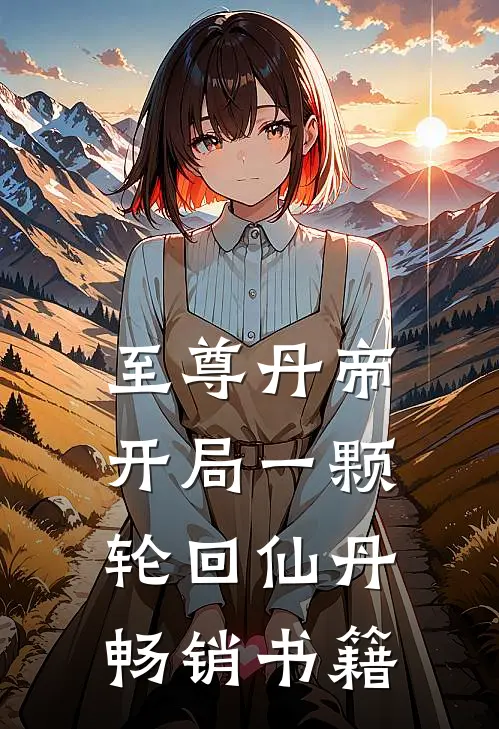 至尊丹帝：开局一颗轮回仙丹畅销书籍