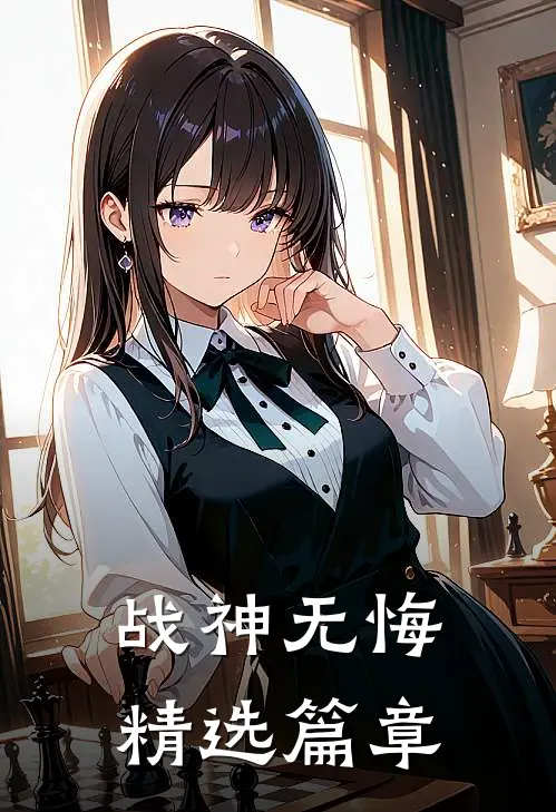 战神无悔精选篇章