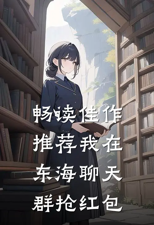 畅读佳作推荐我在东海聊天群抢红包