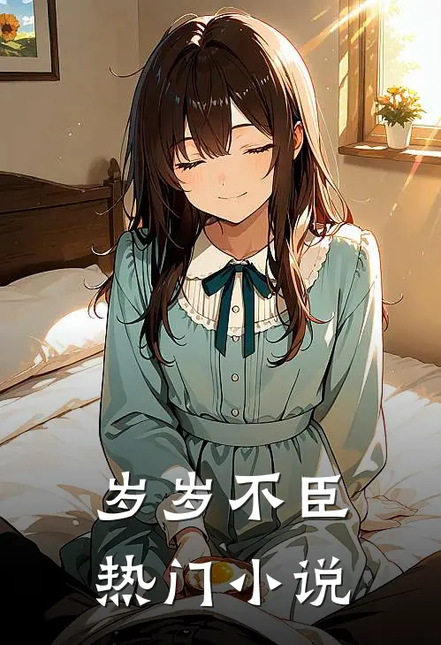 岁岁不臣热门小说