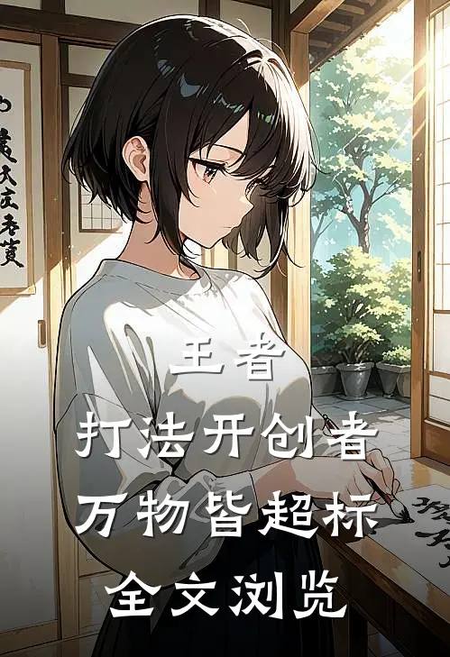 王者：打法开创者，万物皆超标全文浏览