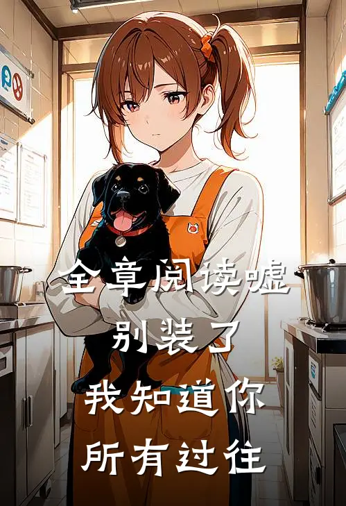 全章阅读嘘，别装了，我知道你所有过往