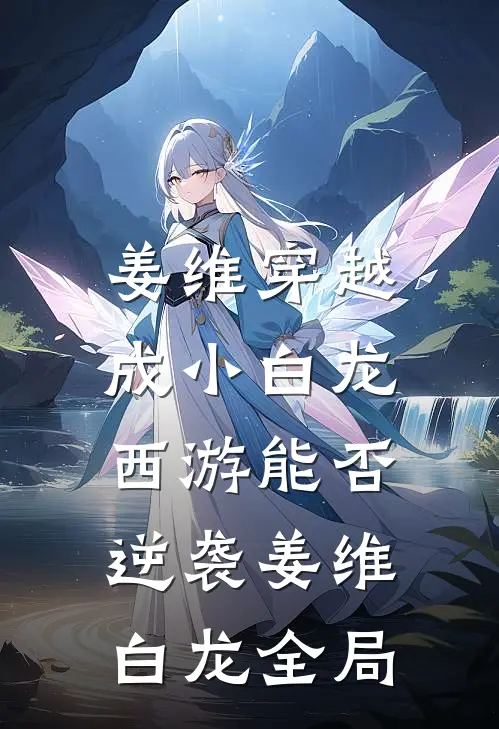 姜维穿越成小白龙，西游能否逆袭姜维白龙全局