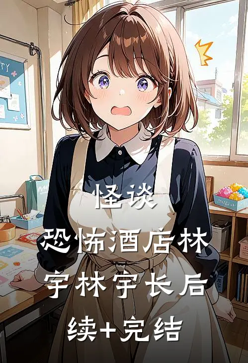 《怪谈：恐怖酒店》林宇林宇长后续+完结