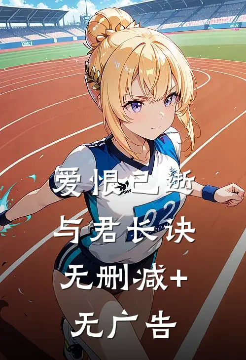 爱恨已逝，与君长诀无删减+无广告