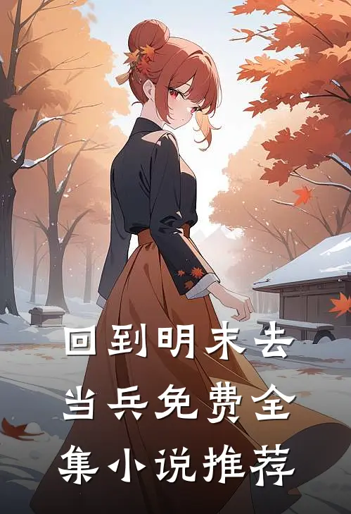 回到明末去当兵免费全集小说推荐