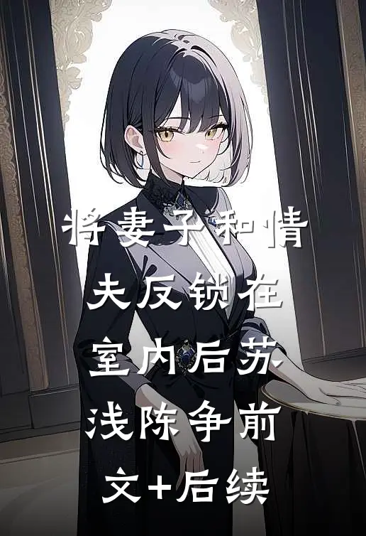 将妻子和情夫反锁在室内后苏浅陈争前文+后续