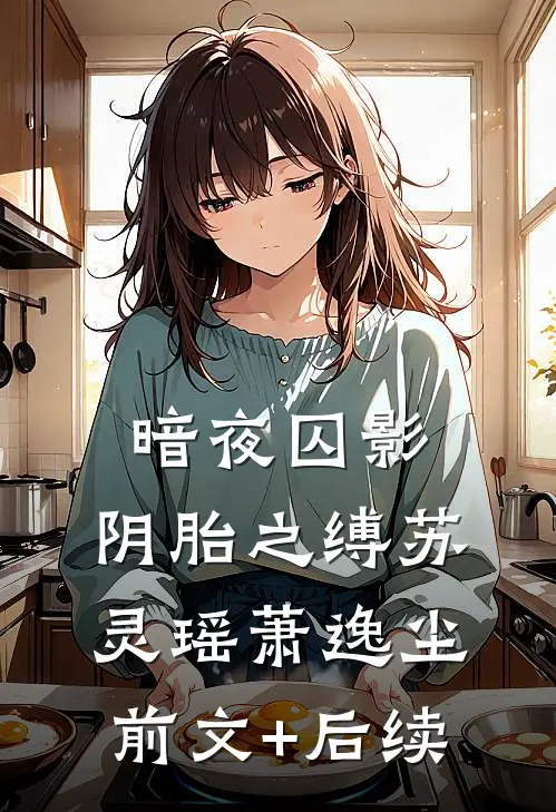 暗夜囚影：阴胎之缚苏灵瑶萧逸尘前文+后续