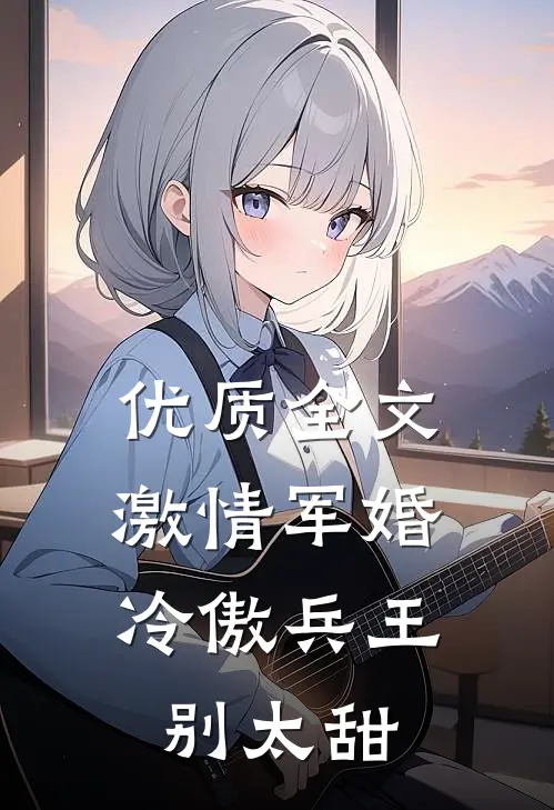 优质全文激情军婚，冷傲兵王别太甜