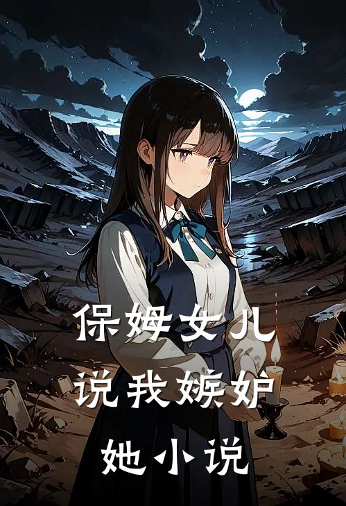 保姆女儿说我嫉妒她小说