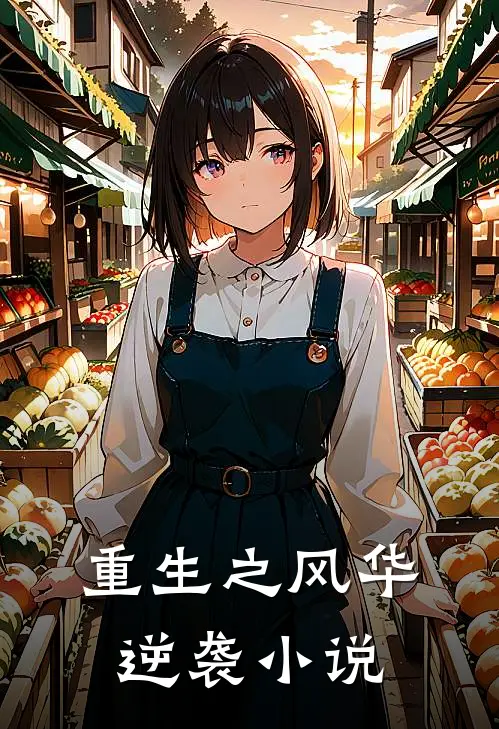 重生之风华逆袭小说