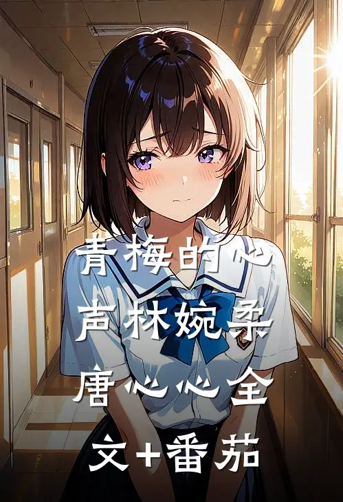 青梅的心声林婉柔唐心心全文+番茄