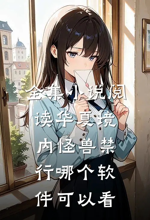 全集小说阅读华夏境内怪兽禁行哪个软件可以看
