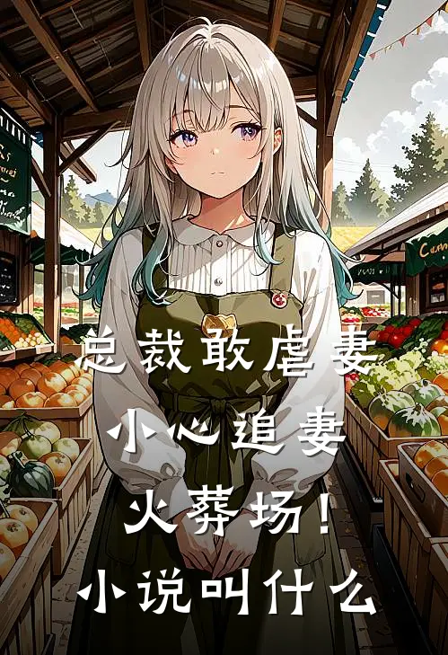总裁敢虐妻，小心追妻火葬场！小说叫什么