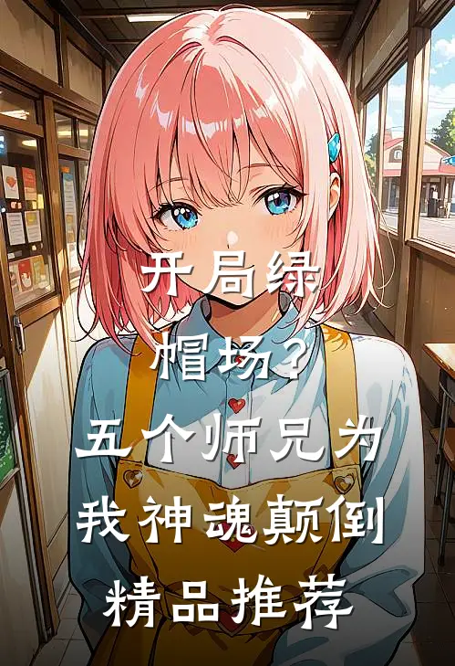 开局绿帽场？五个师兄为我神魂颠倒精品推荐