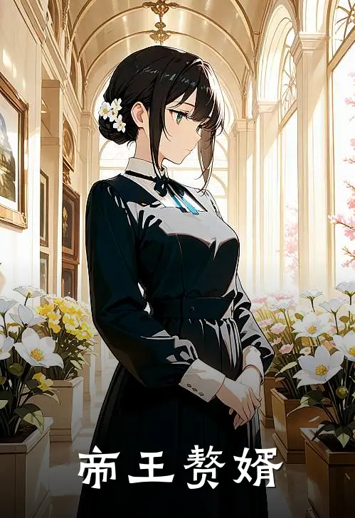 帝王赘婿