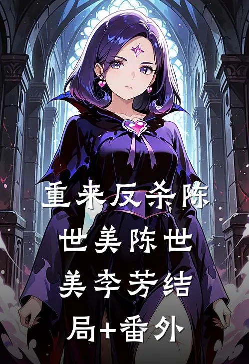 重来反杀陈世美陈世美李芳结局+番外