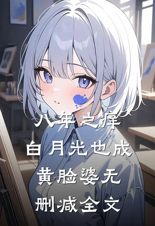 八年之痒，白月光也成黄脸婆无删减全文