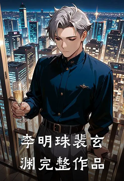 李明珠裴玄渊完整作品
