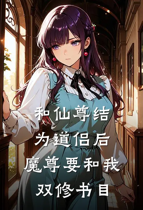和仙尊结为道侣后，魔尊要和我双修书目
