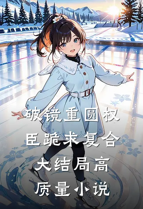 破镜重圆权臣跪求复合大结局高质量小说