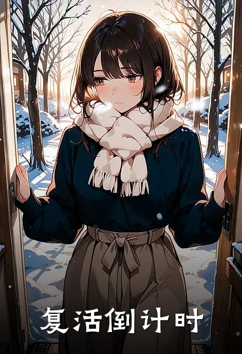复活倒计时
