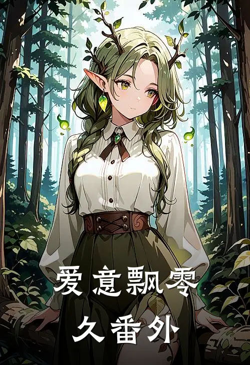 爱意飘零久番外