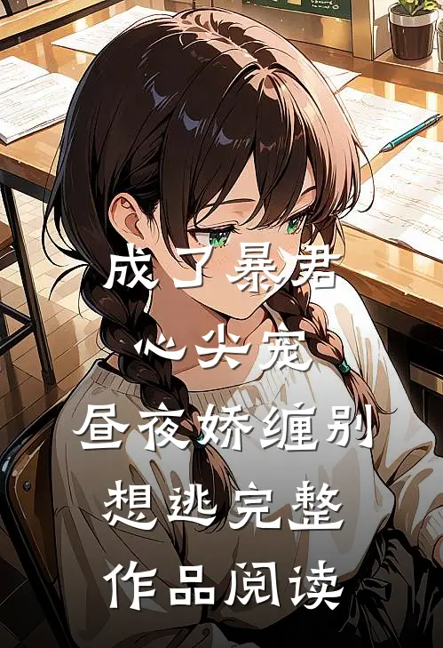 成了暴君心尖宠，昼夜娇缠别想逃完整作品阅读