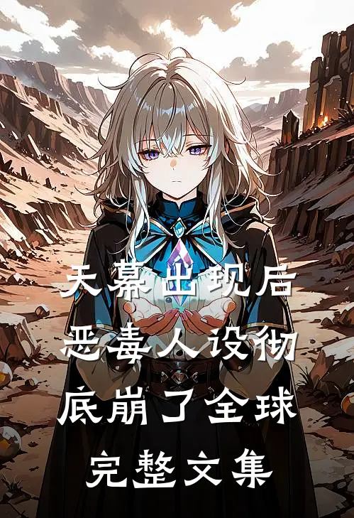 天幕出现后，恶毒人设彻底崩了全球完整文集