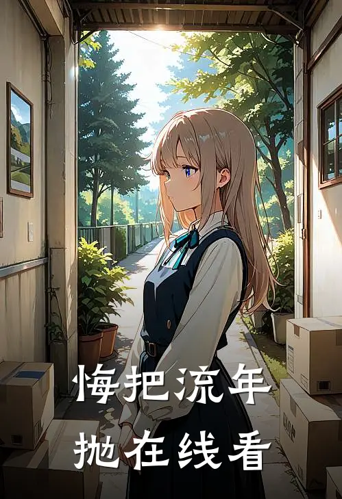 悔把流年抛在线看