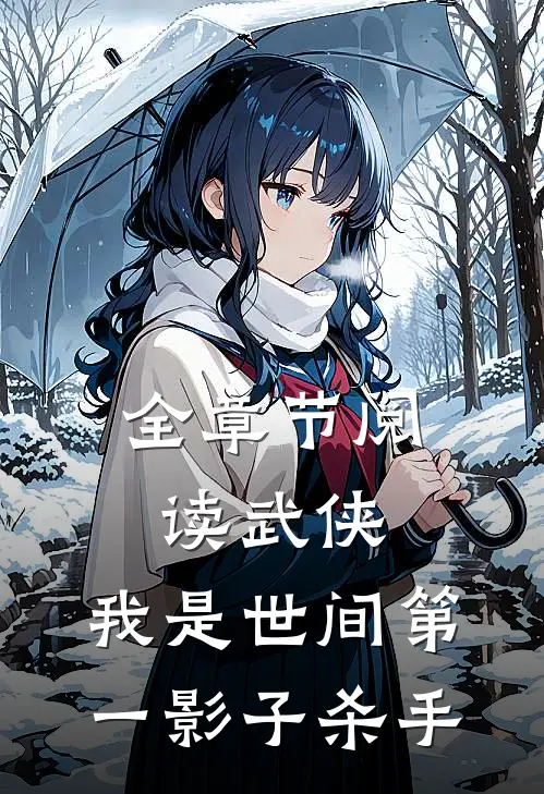 全章节阅读武侠我是世间第一影子杀手