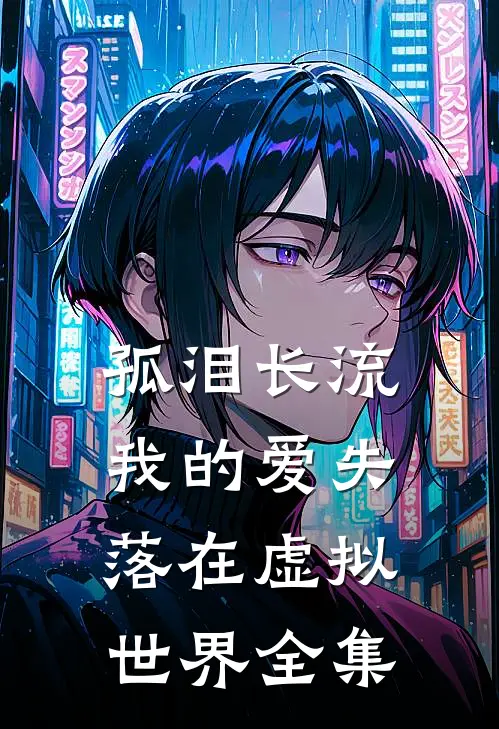 孤泪长流，我的爱失落在虚拟世界 全集