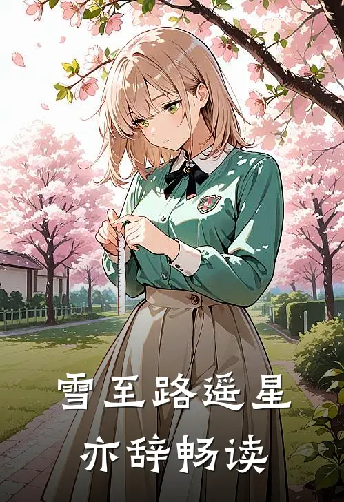 雪至路遥星亦辞畅读