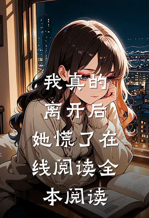 我真的离开后，她慌了在线阅读全本阅读