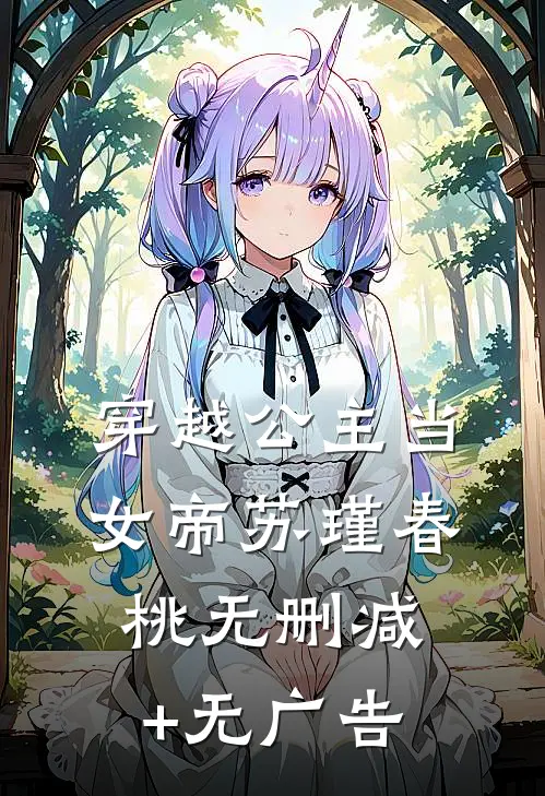 穿越公主当女帝苏瑾春桃无删减+无广告