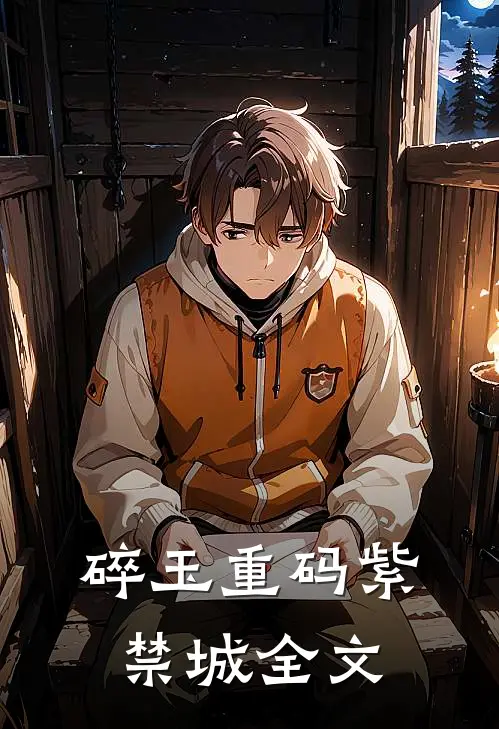 碎玉重码紫禁城全文