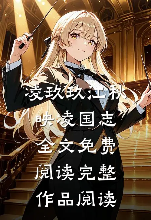 凌玖玖江秋映凌国志全文免费阅读完整作品阅读