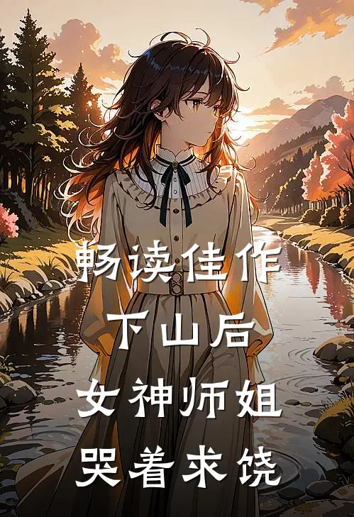 畅读佳作下山后，女神师姐哭着求饶