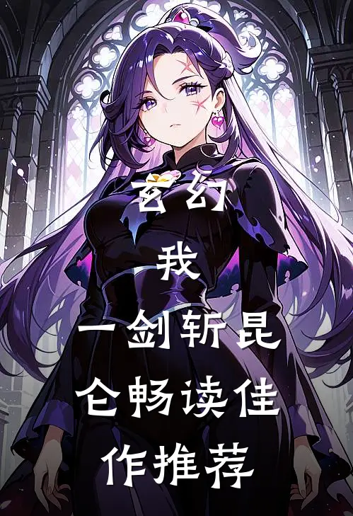 玄幻：我，一剑斩昆仑畅读佳作推荐
