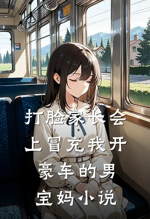 打脸家长会上冒充我开豪车的男宝妈小说