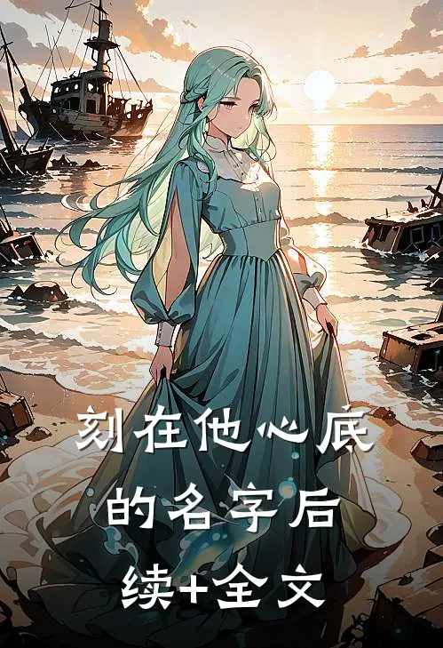 刻在他心底的名字后续+全文