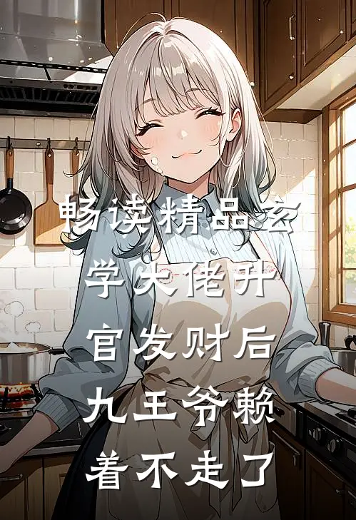 畅读精品玄学大佬升官发财后，九王爷赖着不走了
