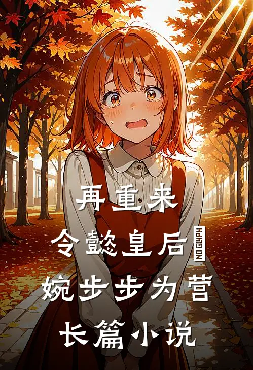 再重来：令懿皇后嬿婉步步为营长篇小说