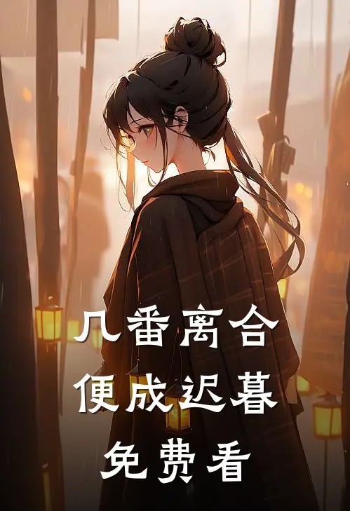 几番离合，便成迟暮免费看