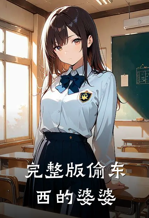 完整版偷东西的婆婆