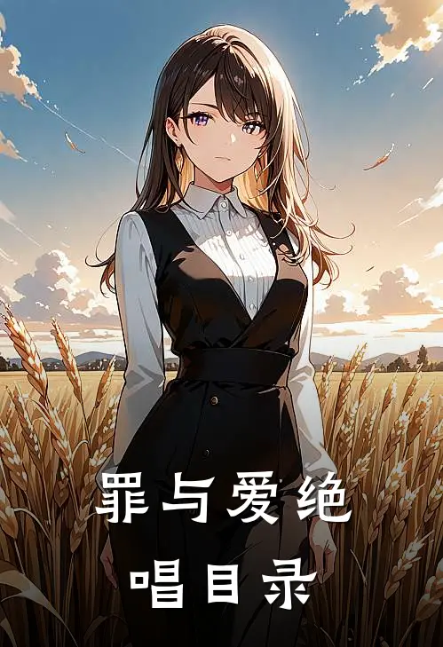 罪与爱绝唱目录
